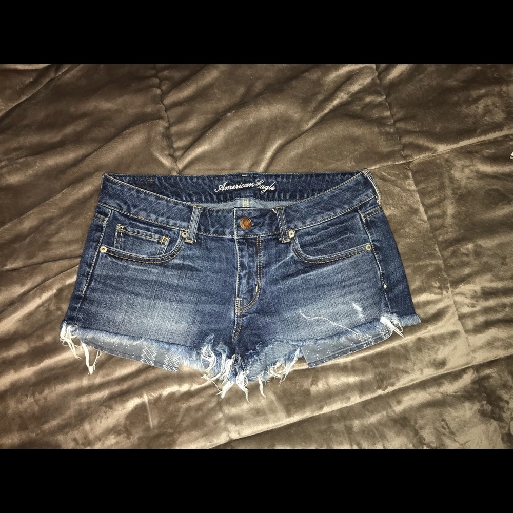 Women’s American Eagle Jeans